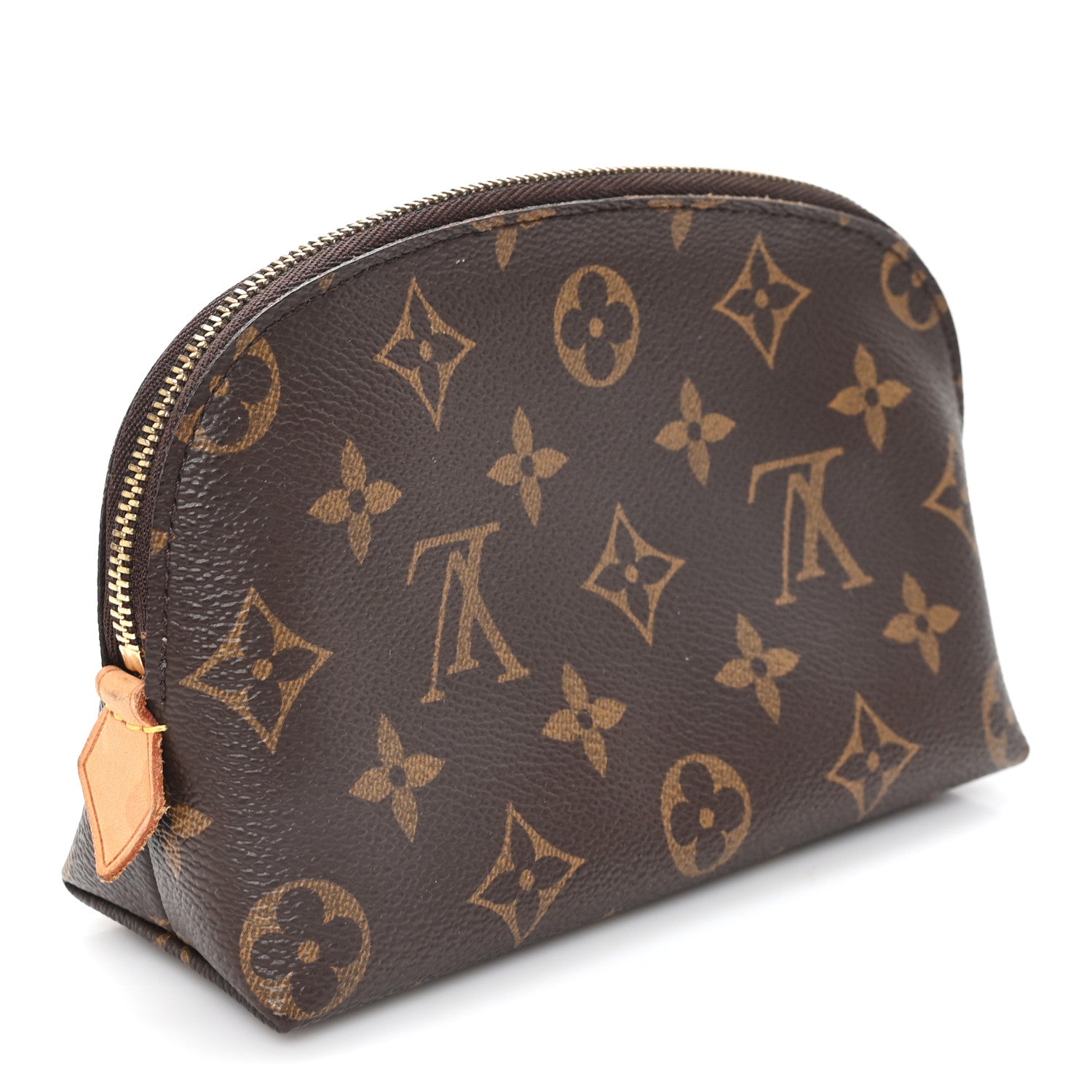 Louis Vuitton Monogram Cosmetic Pouch 3 of 6