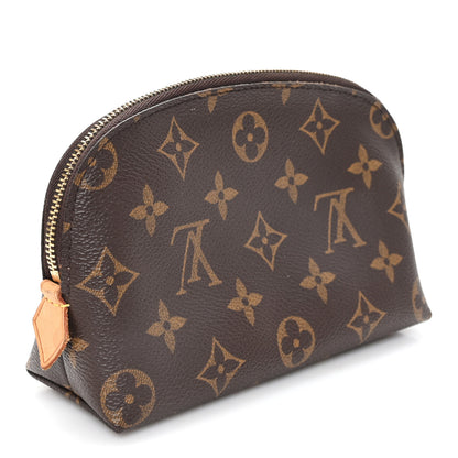 Louis Vuitton Monogram Cosmetic Pouch 3 of 6