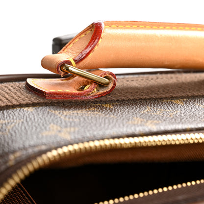 Louis Vuitton Monogram Pegase 55 12 of 14