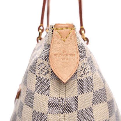 Louis Vuitton Damier Azur Iena PM 10 of 14