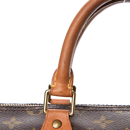 Louis Vuitton Monogram Speedy 35 11 of 15