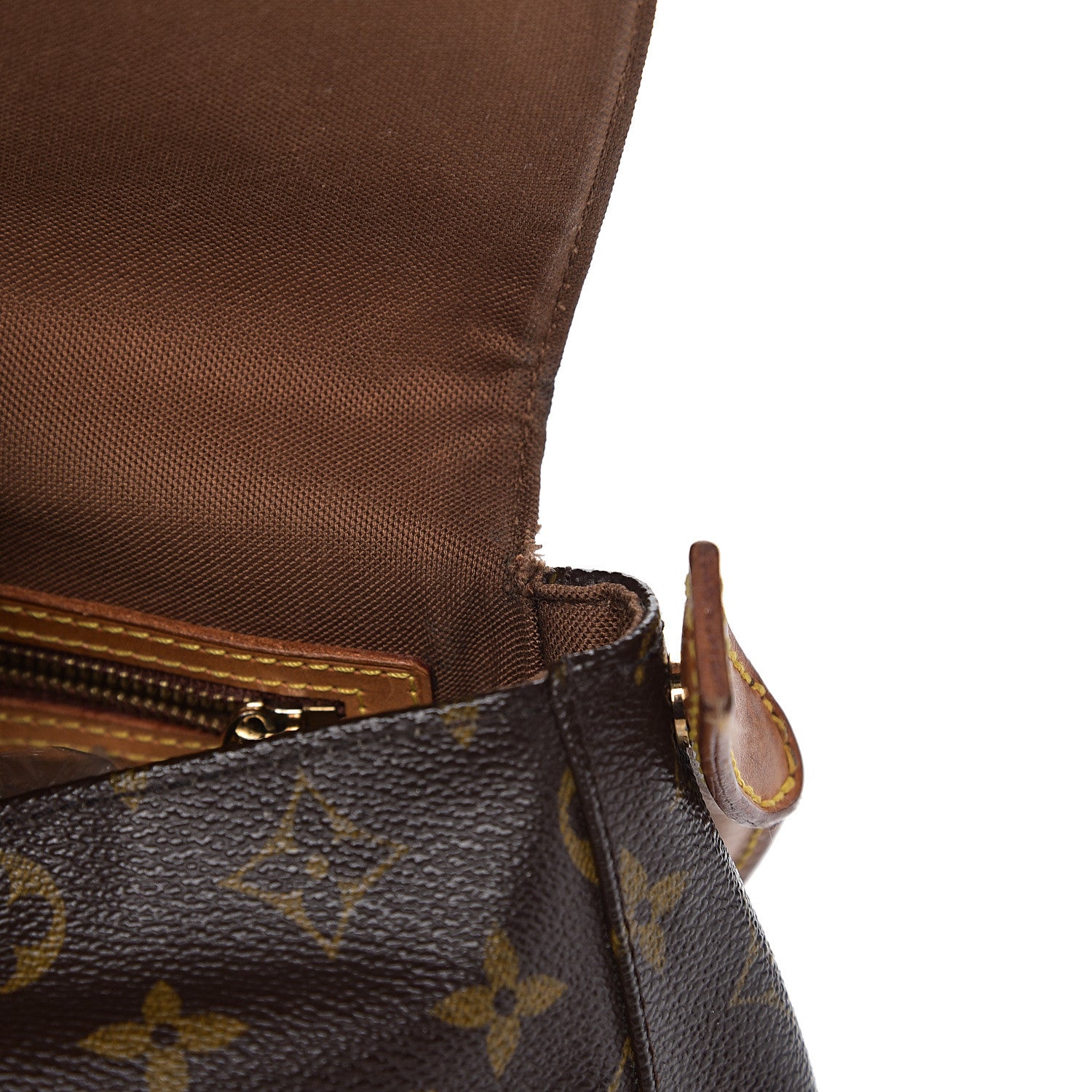 Louis Vuitton Monogram Mini Looping 9 of 18