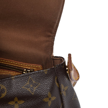 Louis Vuitton Monogram Mini Looping 9 of 18