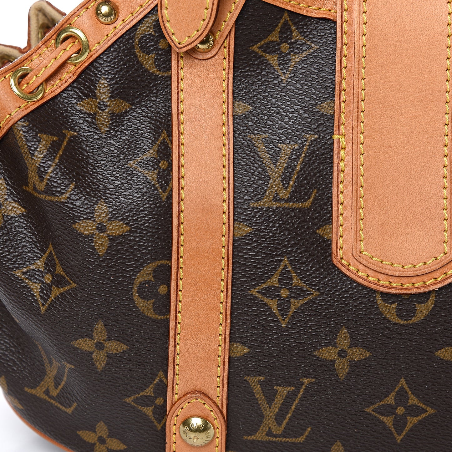 Monogram Theda GM