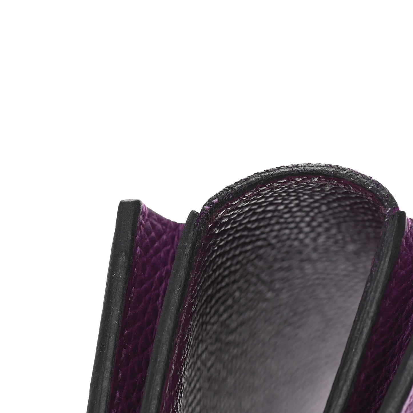 Epsom Bearn Card Holder Wallet Anemone