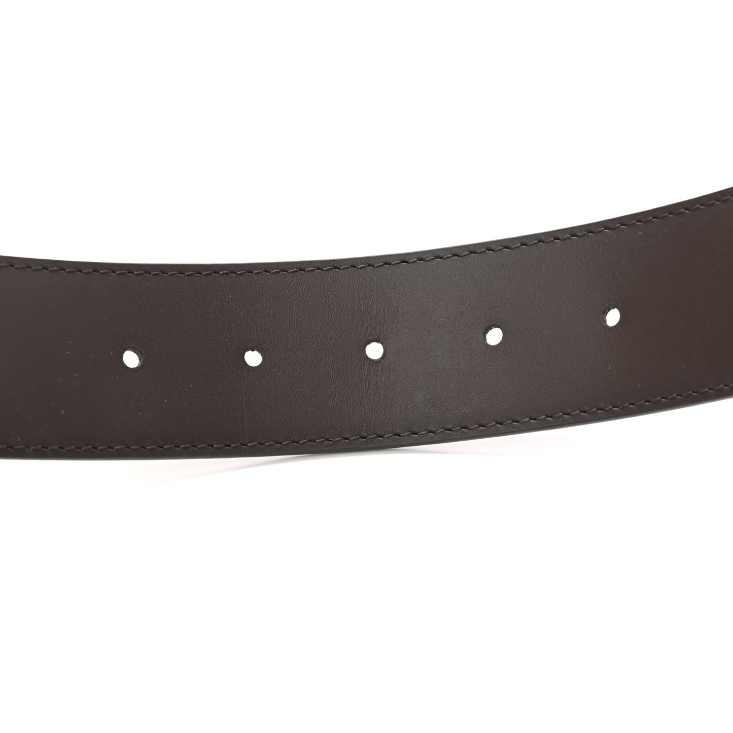 Monogram 40mm LV Initiales Belt 90 36