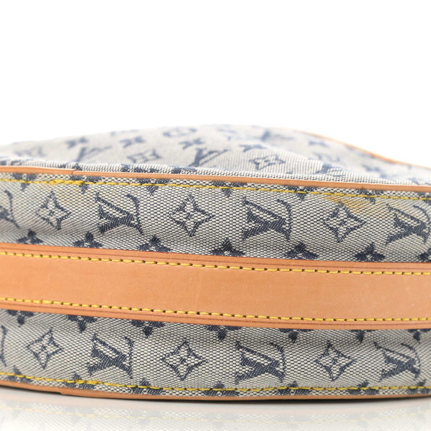 Mini Monogram Jeanne GM Blue