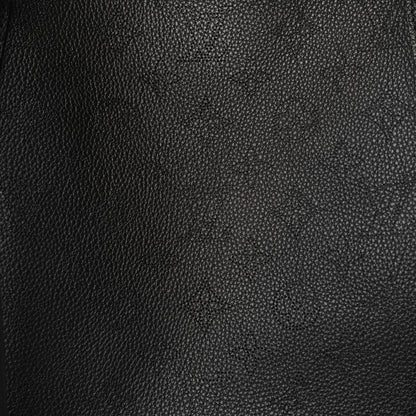 Louis Vuitton Mahina Hina MM Black 8 of 10