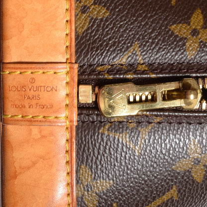 Louis Vuitton Monogram Alma PM 7 of 7