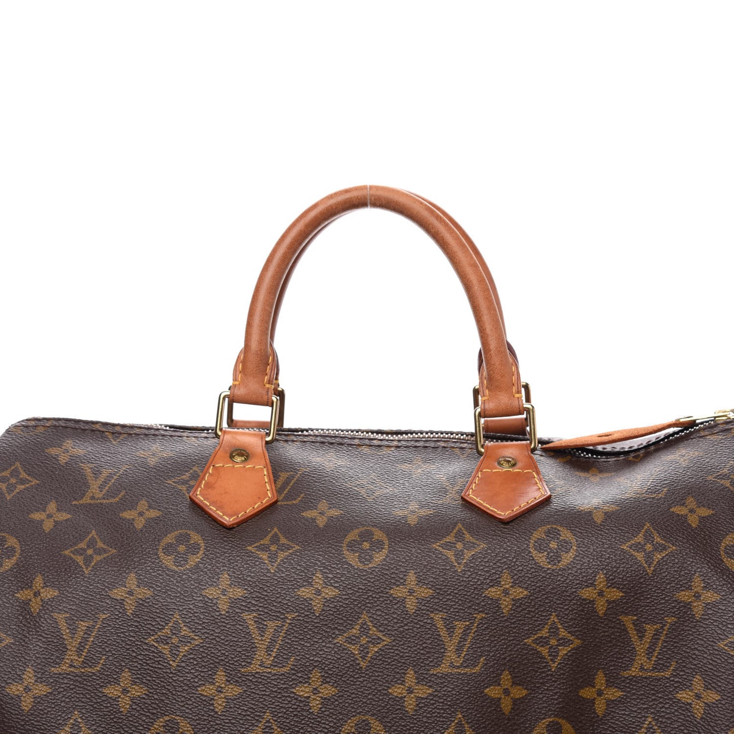 Monogram Speedy 35
