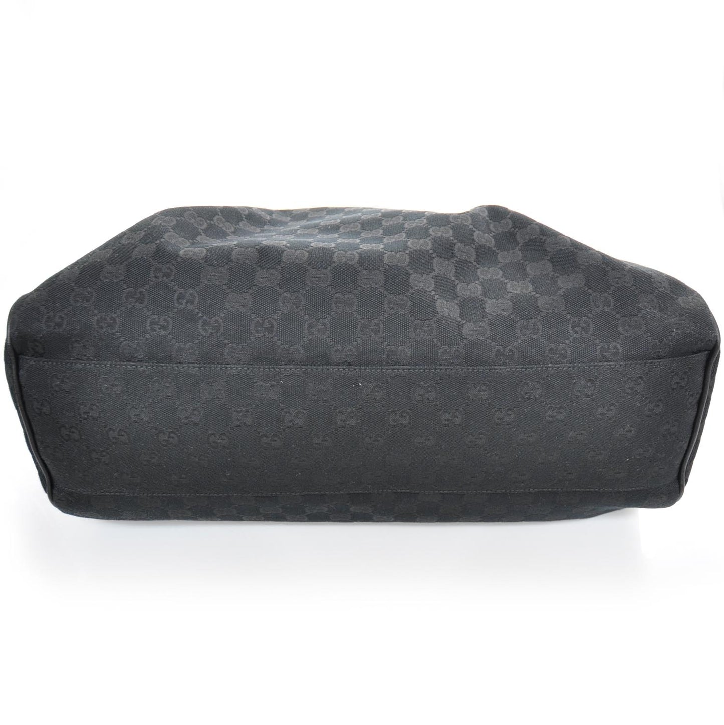 Monogram Large Sukey Tote Black