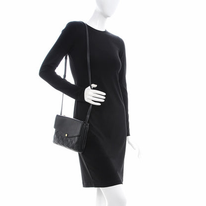 Louis Vuitton Empreinte Twice Black 2 of 8