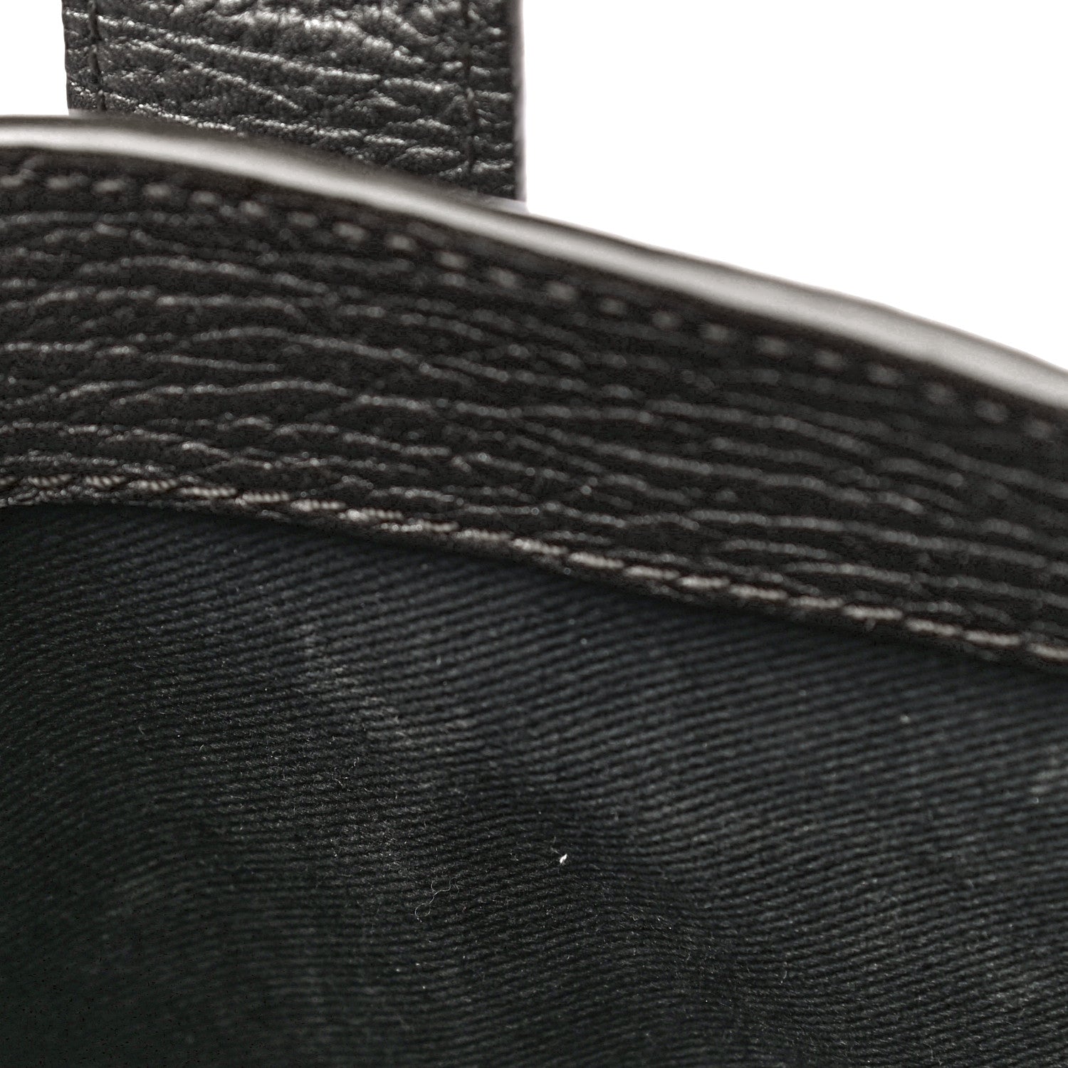 3.1 Phillip Lim Metallic Textured Calfskin Mini Pashli Satchel Silver 14 of 18