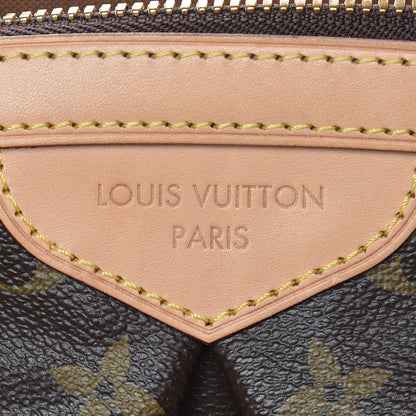Louis Vuitton Monogram Tivoli GM 6 of 18