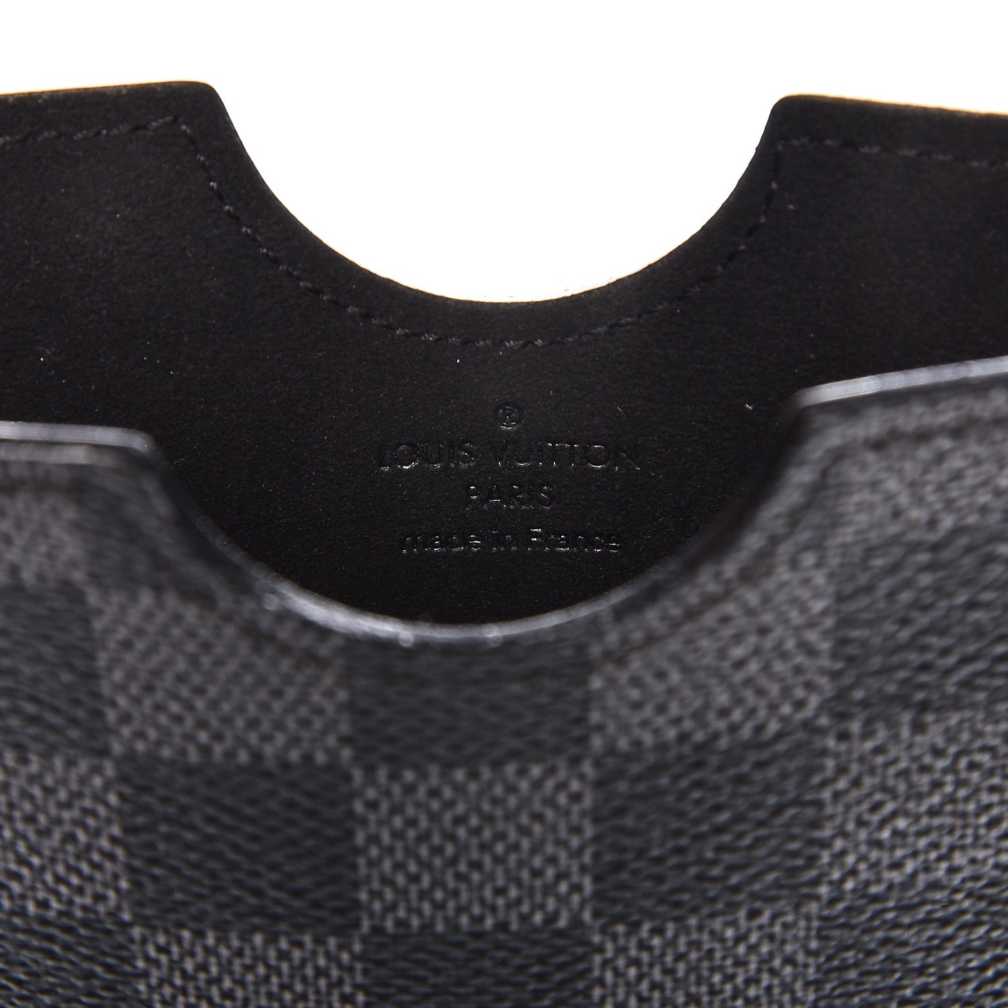 Damier Graphite Ipad Hardcase