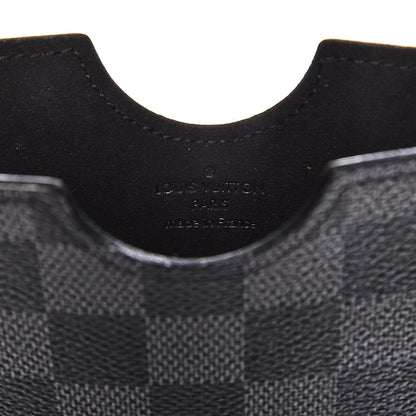 Louis Vuitton Damier Graphite Ipad Hardcase 6 of 9