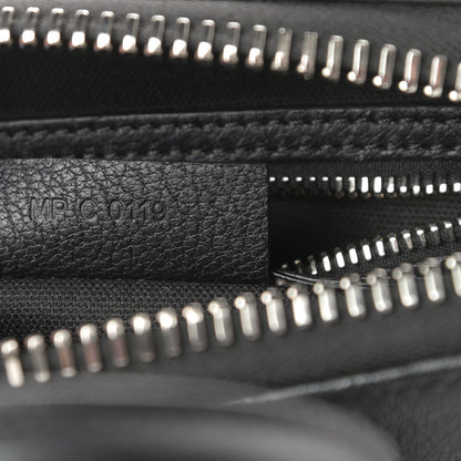 Givenchy Sugar Goatskin Mini Antigona Black 7 of 10
