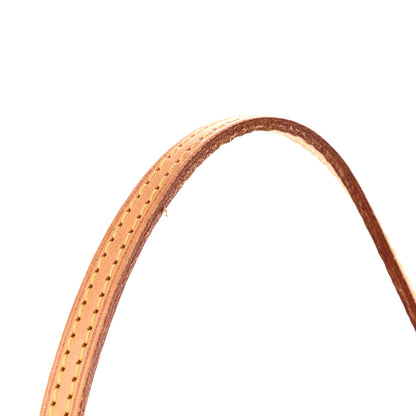 Louis Vuitton Damier Azur Neverfull PM 13 of 13