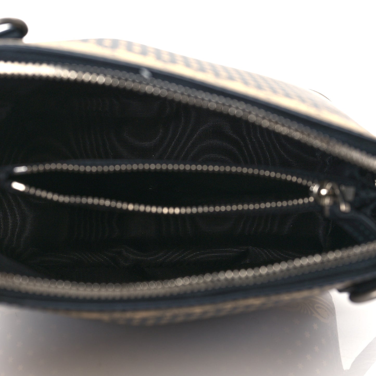 X SEGA Calfskin GUCCY Stars Mini Dome Shoulder Bag Black Gold