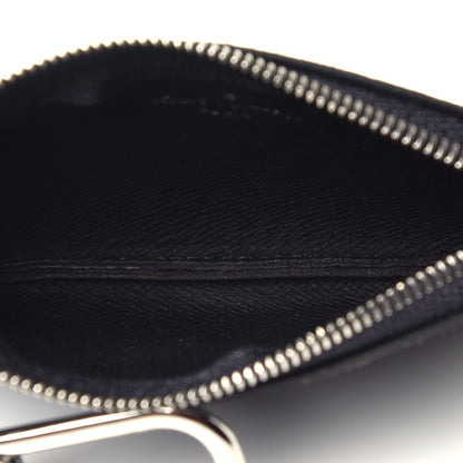 Louis Vuitton Damier Graphite Key Pouch 5 of 8
