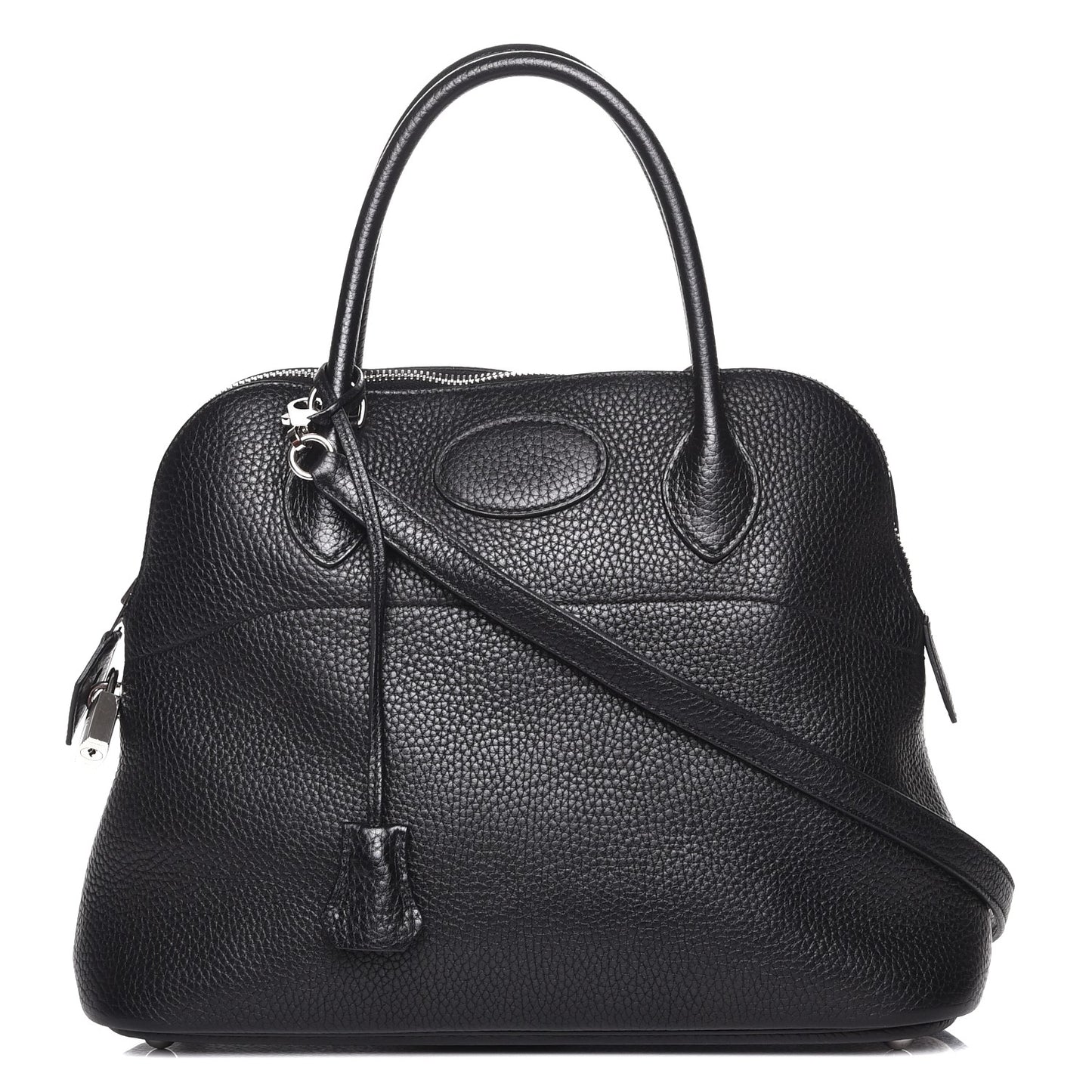 Taurillon Clemence Bolide 31 Black