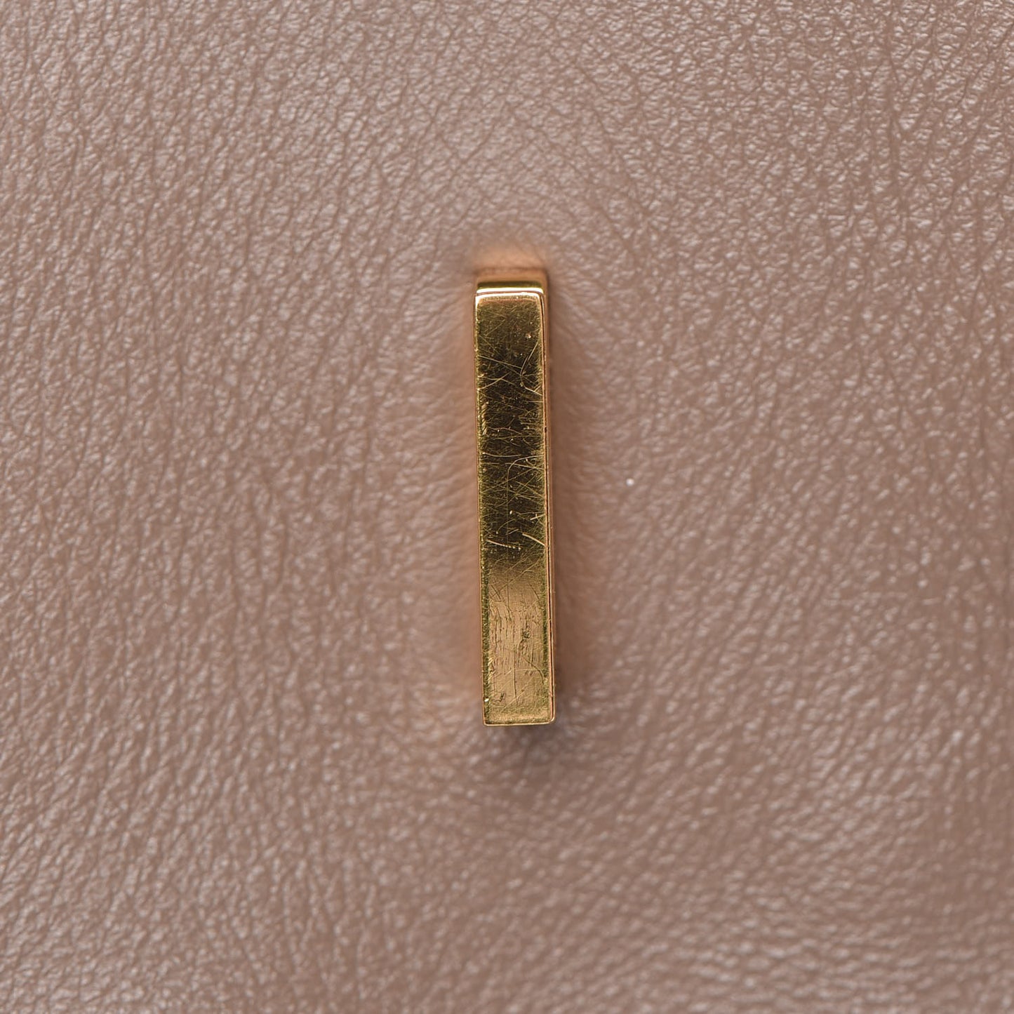 Swift Birkin 35 Etoupe