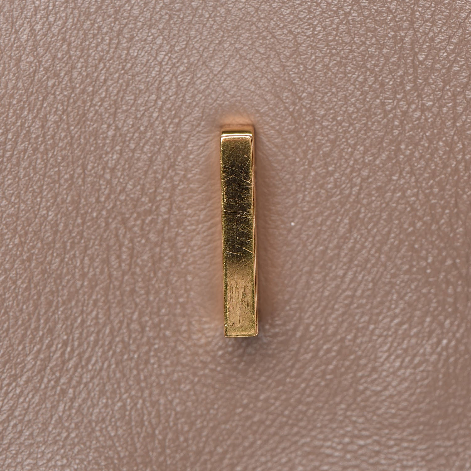 Hermes Swift Birkin 35 Etoupe 32 of 39