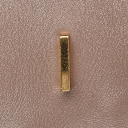Hermes Swift Birkin 35 Etoupe 32 of 39