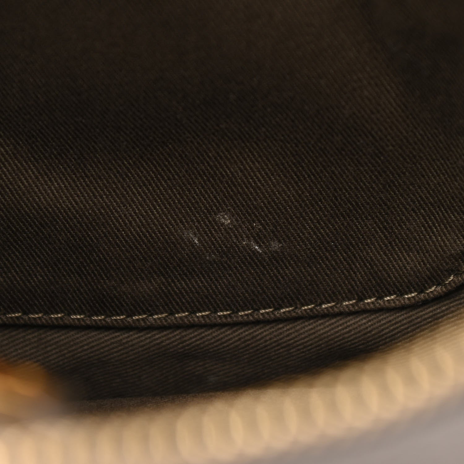 Chloe Calfskin Small Marcie Satchel Cashmere Grey 6 of 15