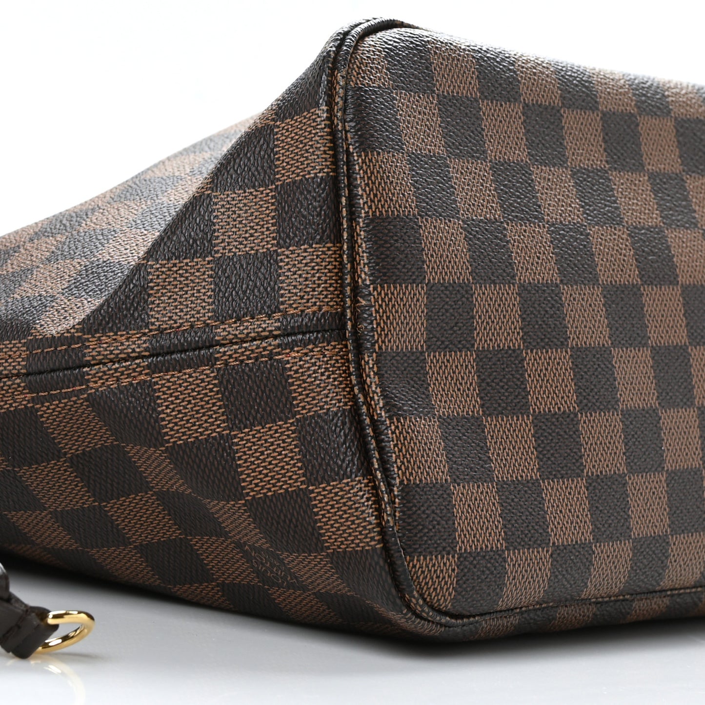 Damier Ebene Neverfull MM