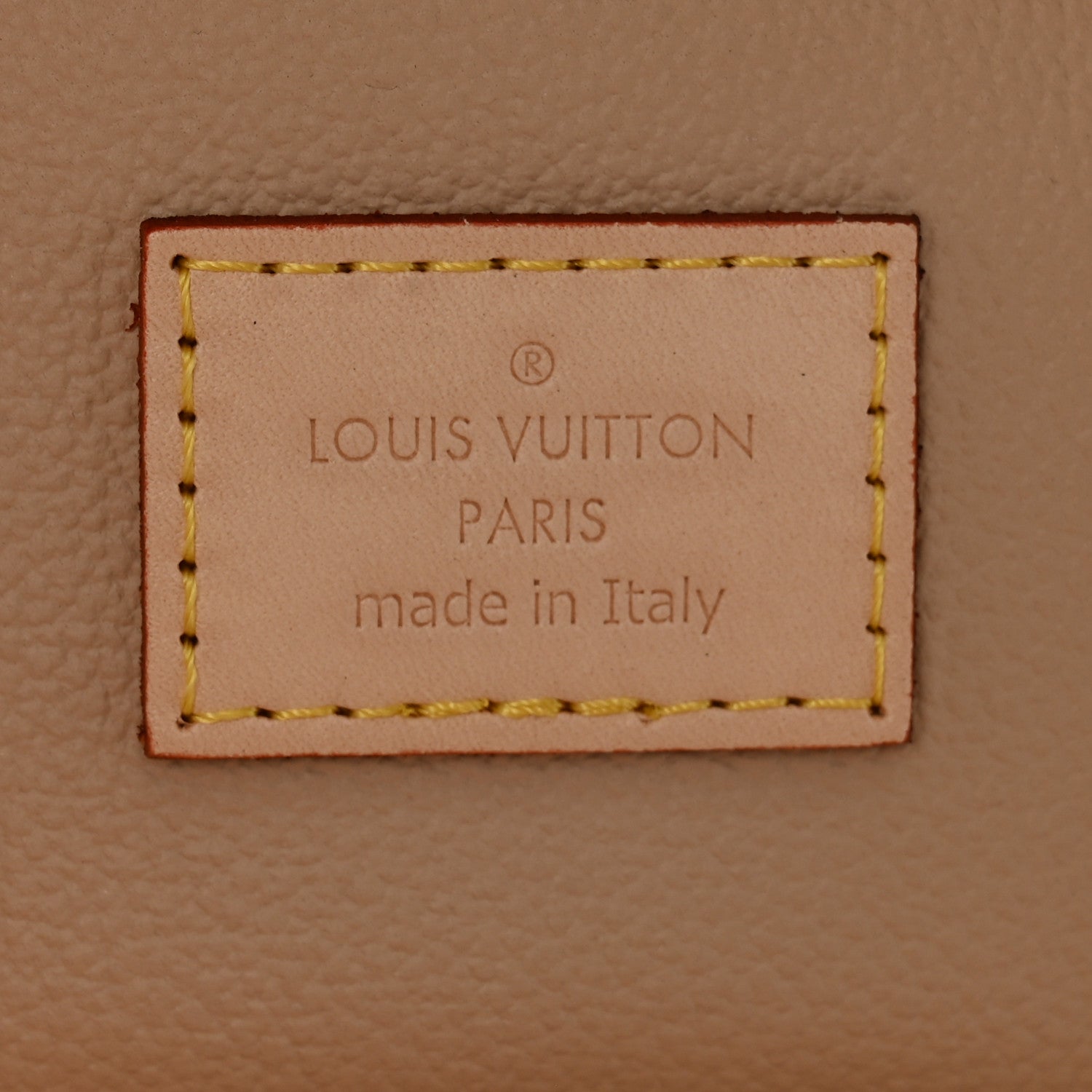 Louis Vuitton Monogram Nano Nice 6 of 7