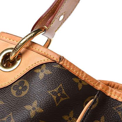Louis Vuitton Monogram Galliera GM 16 of 20