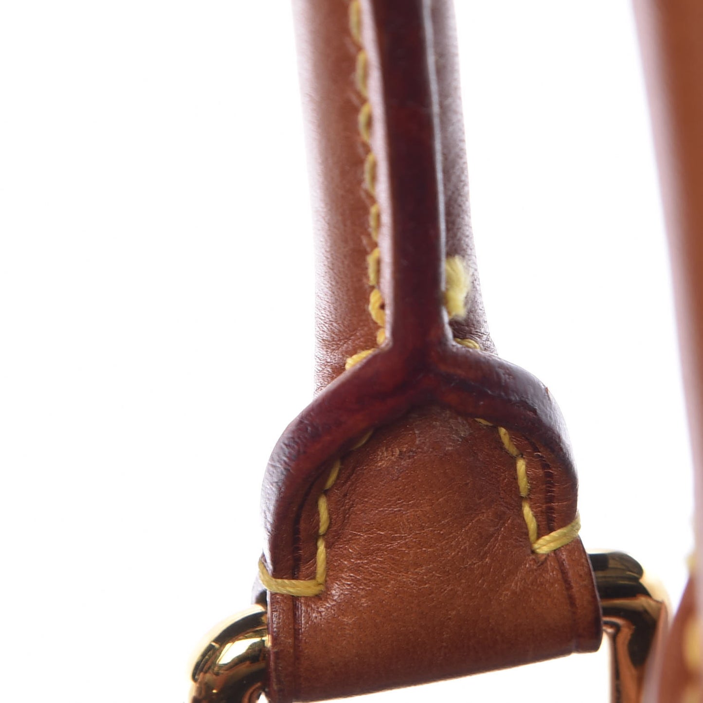 Monogram Rayures Tisse Sac GM Blue