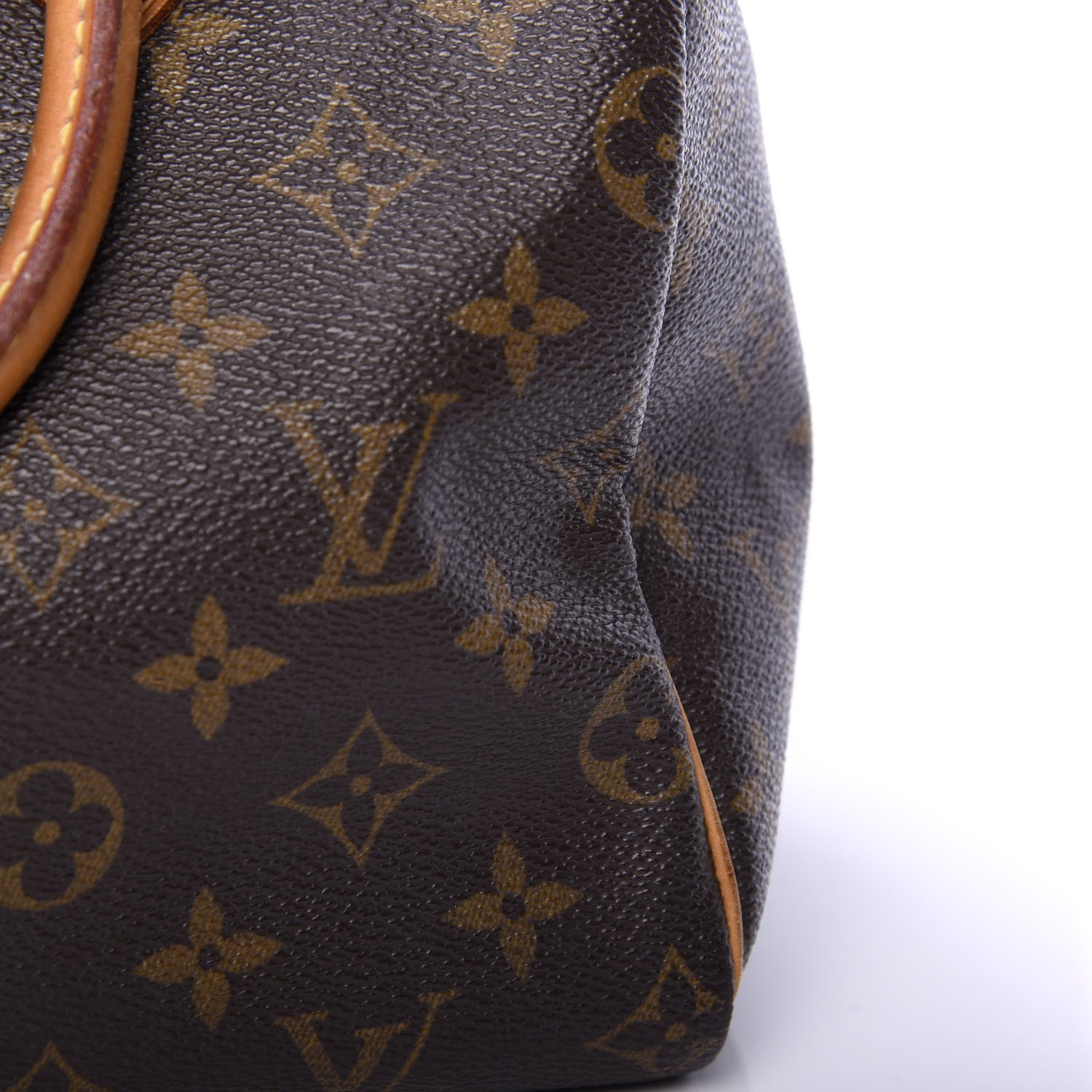 Louis Vuitton Monogram Speedy 25 18 of 19