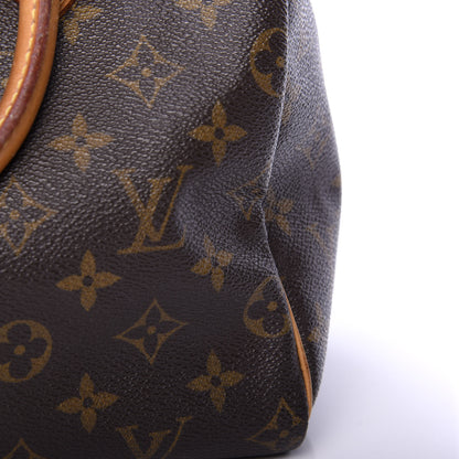 Louis Vuitton Monogram Speedy 25 18 of 19