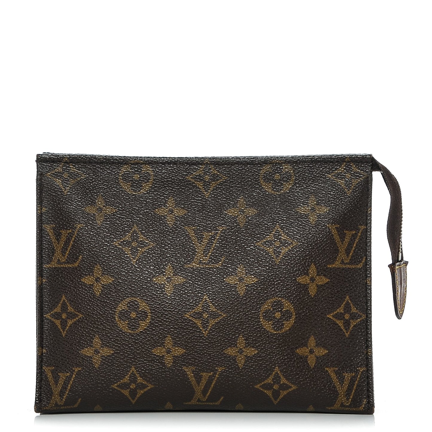 Monogram Toiletry Pouch 19