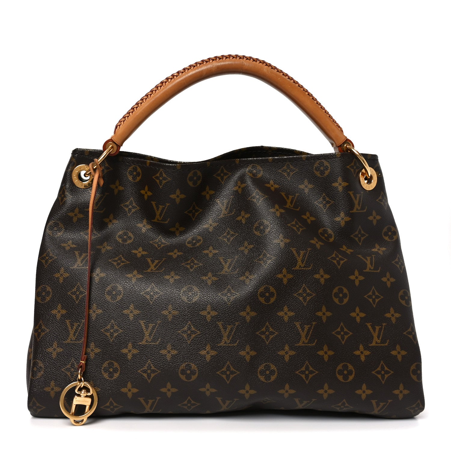 Louis Vuitton Monogram Artsy MM 1 of 10