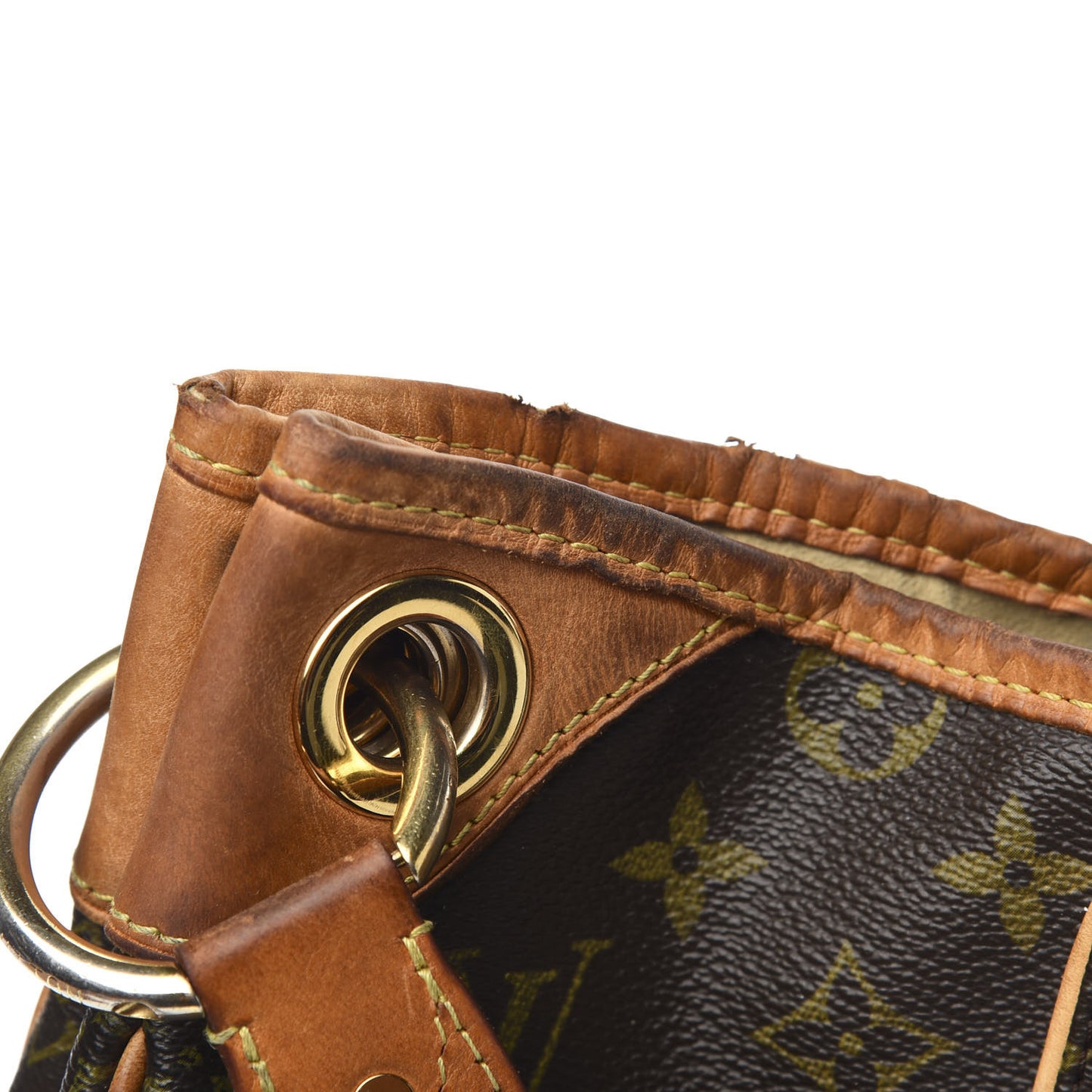 Monogram Galliera PM