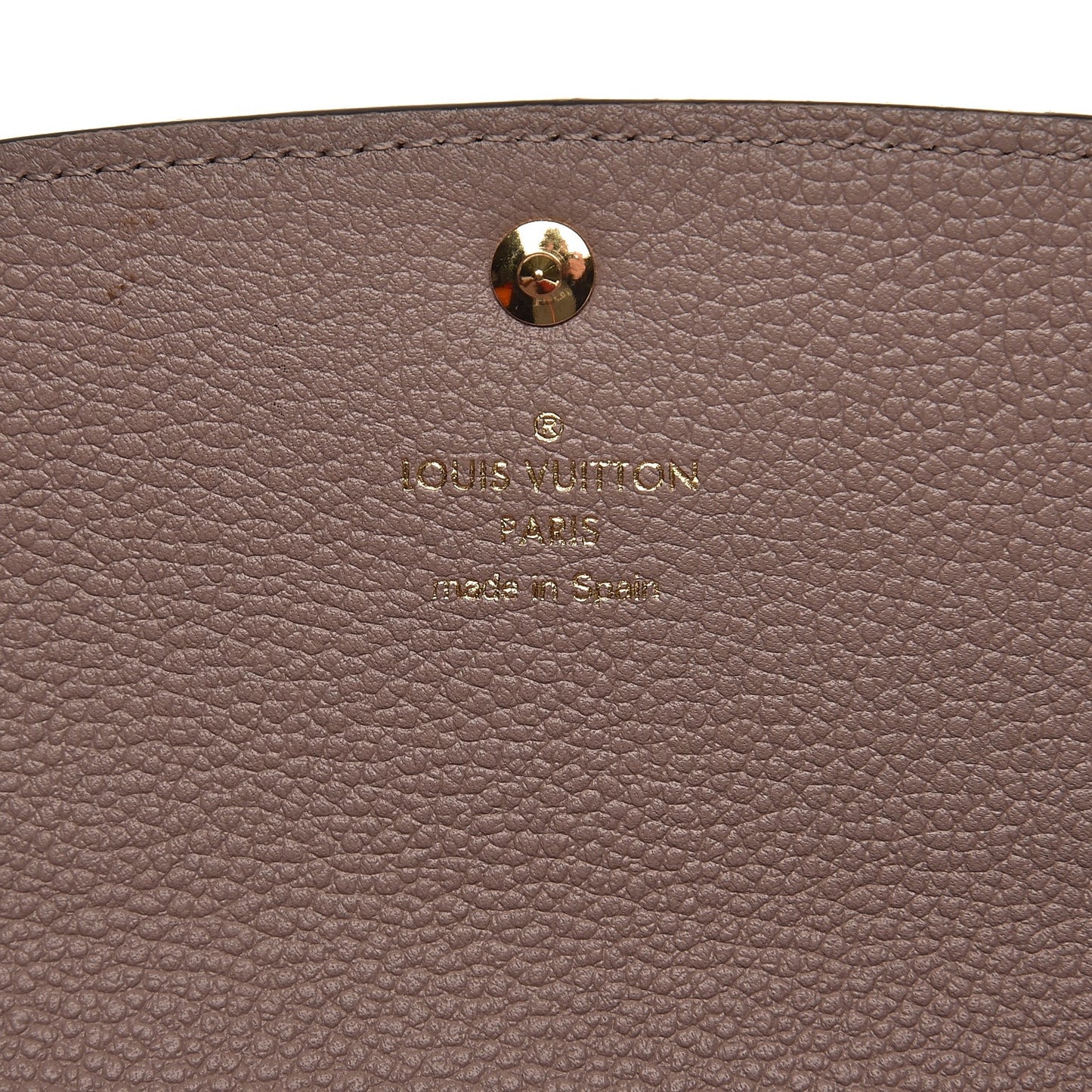 Empreinte Emilie Wallet Hot Pink