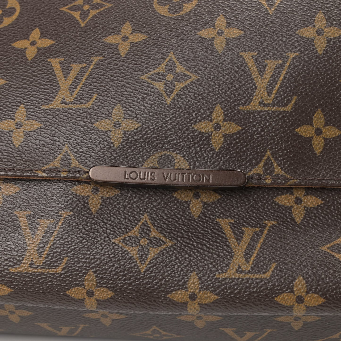 Monogram Beaubourg MM Messenger Bag