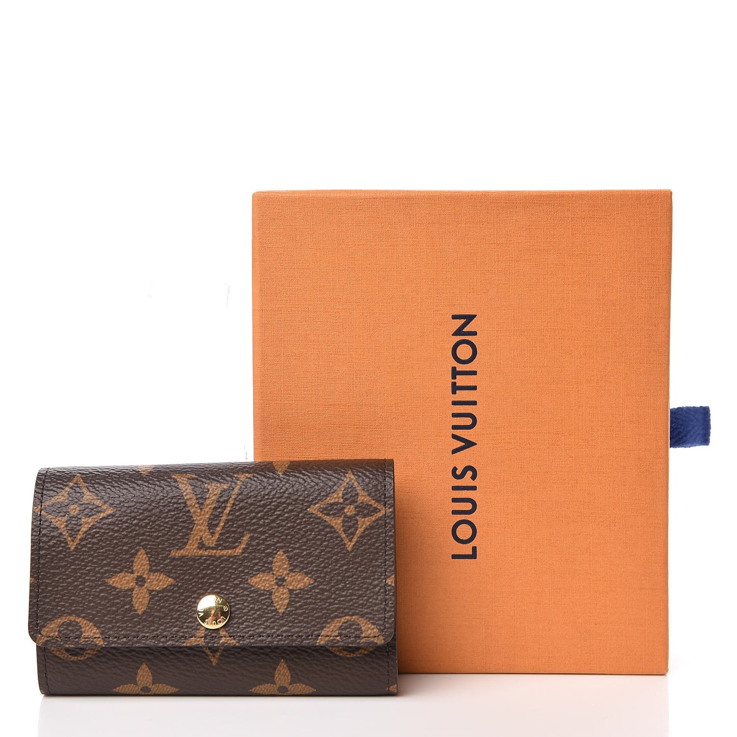 Monogram 6 Key Multicles Holder