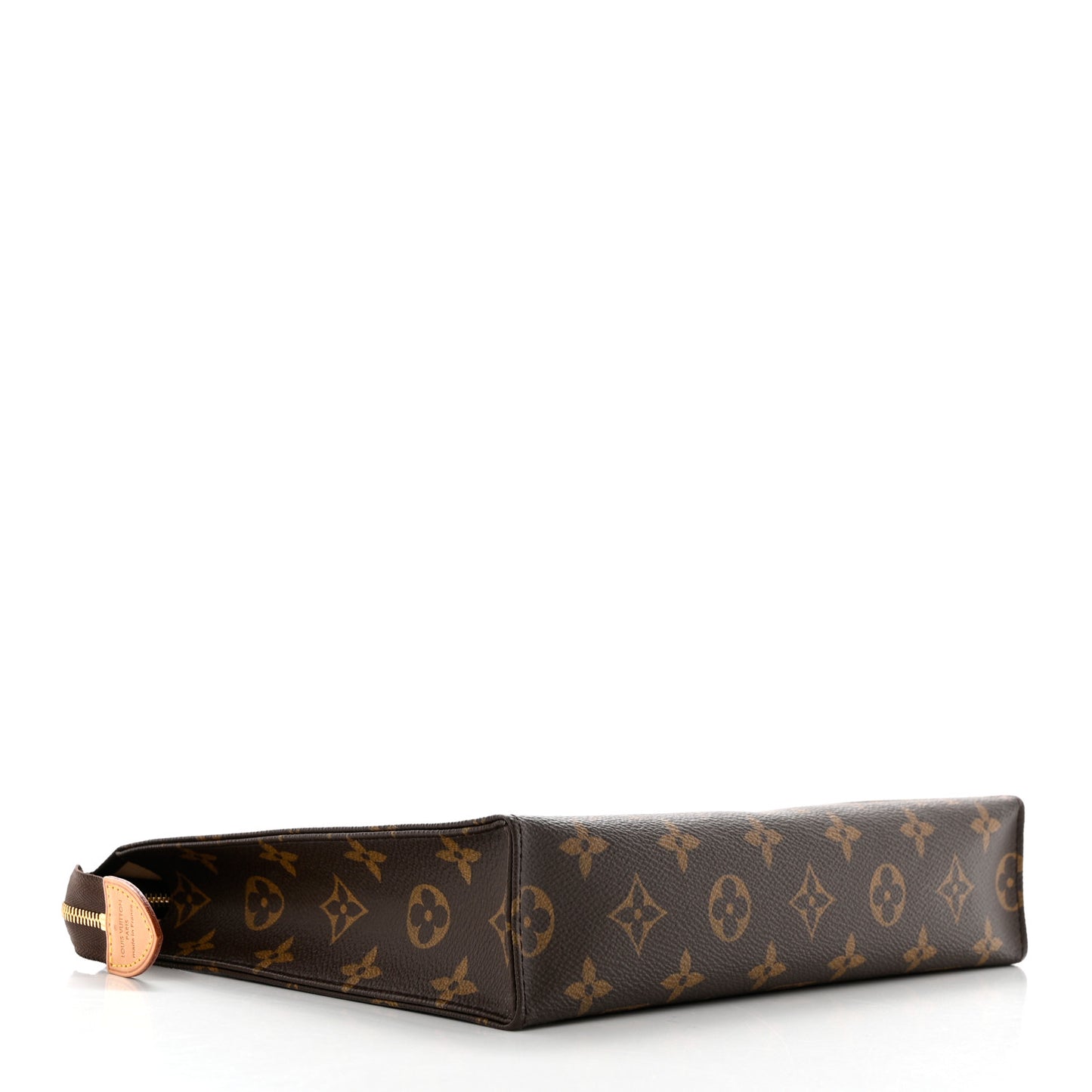 Monogram Toiletry Pouch 26
