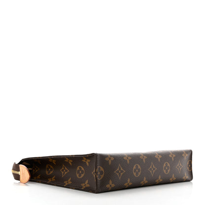 Louis Vuitton Monogram Toiletry Pouch 26 4 of 8
