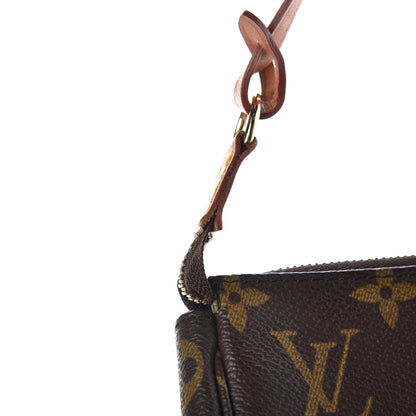 Louis Vuitton Monogram Pochette Accessories 8 of 11