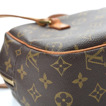 Louis Vuitton Monogram Cite MM 10 of 21