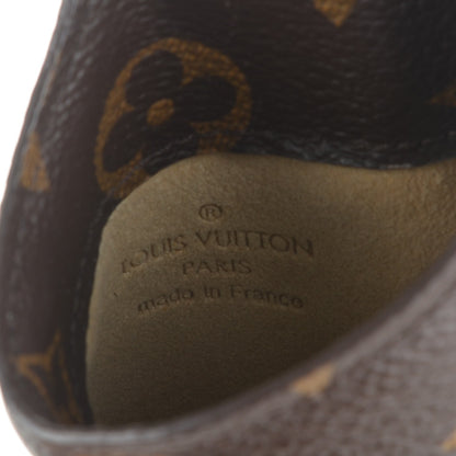 Louis Vuitton Monogram Sunglasses Case MM 6 of 7