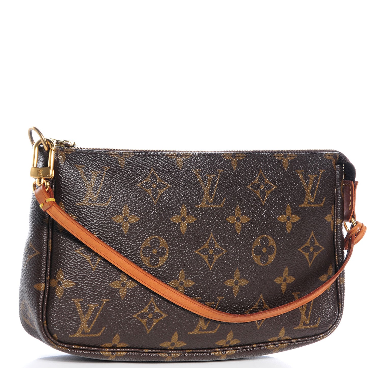 Monogram Pochette Accessories