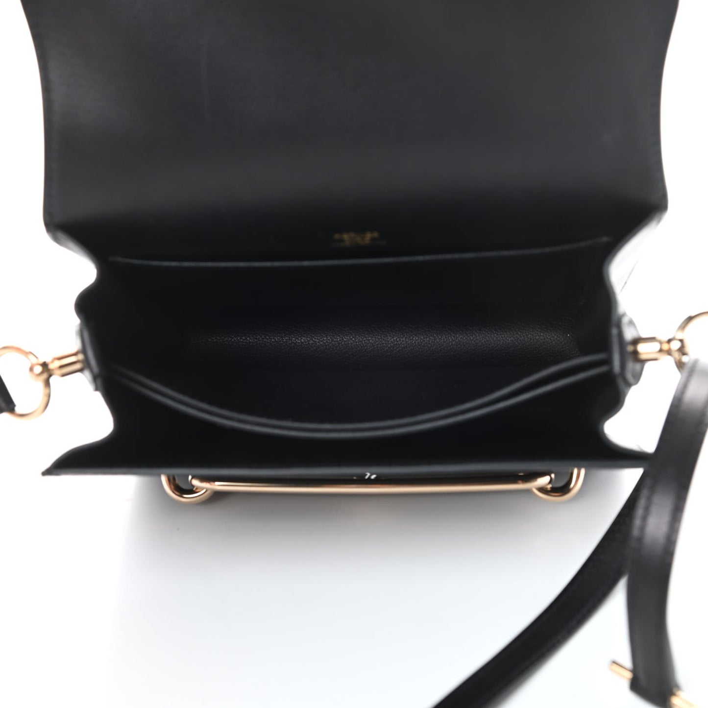 Evergrain Mini Sac Roulis Black
