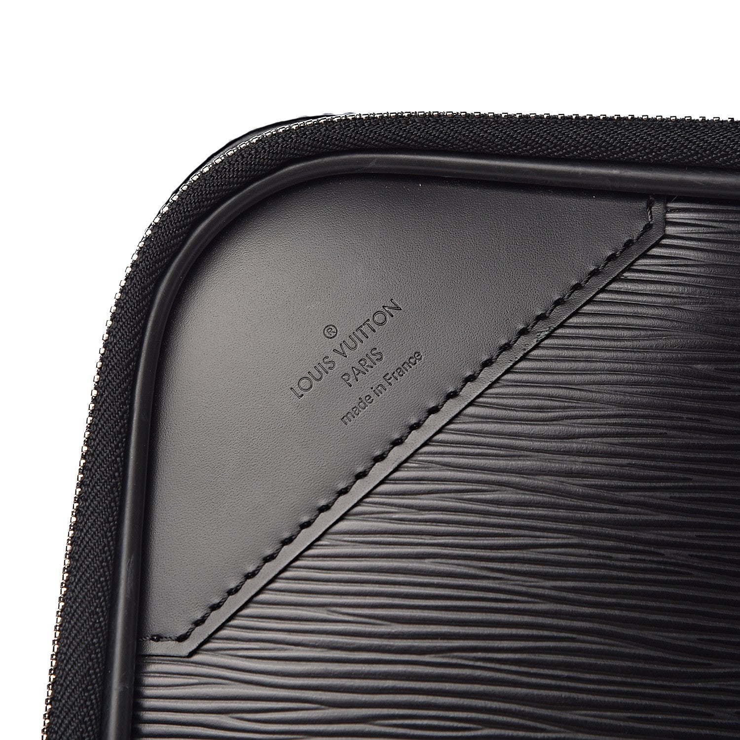 Louis Vuitton Epi Pegase Legere 55 Black 9 of 11
