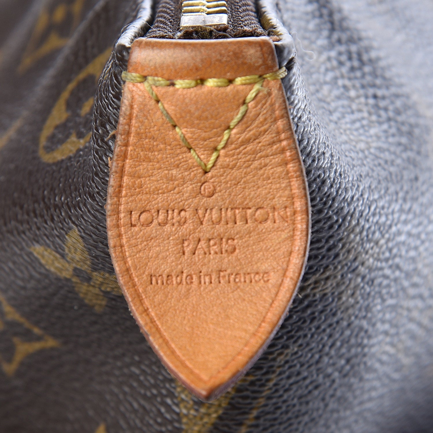 Louis Vuitton Monogram Totally GM 6 of 13